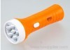 led rechargeable torch