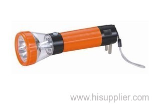 rechargeable torch