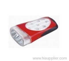 rechargeable torch