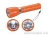 led rechargeable torch