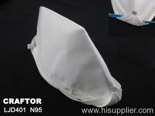 non-woven dust mask