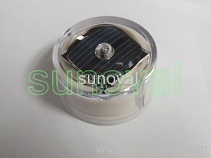 solar light