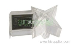 solar decorative lamp