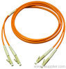 2LC-2LC Fiber Optic patch Cord