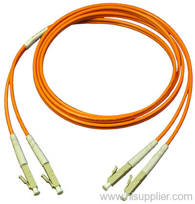 multimode fiber cable