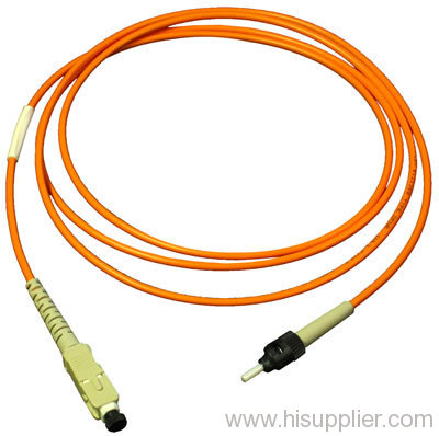 simpex multimode patch cord