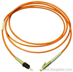 multimode simplex patch cord