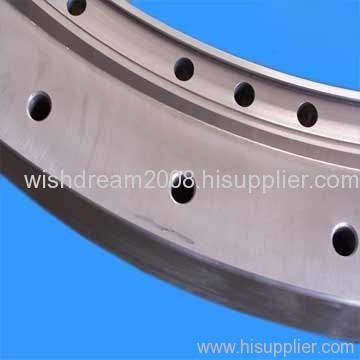 crossed cylindrical roller slewing ring