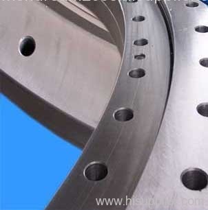 crossed cylindrical roller slewing bearings