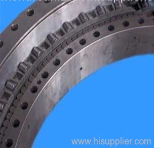 roller slewing ring bearings