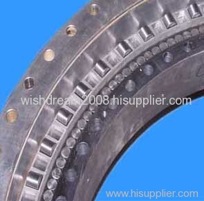 tri row assembly cylindrical roller bearing