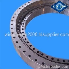 tri row assembly cylindrical roller bearing