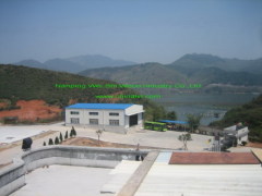 Nanping Weishi Wood Industry Co.,Ltd.