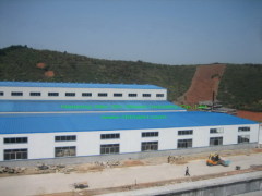 Nanping Weishi Wood Industry Co.,Ltd.