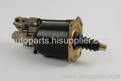 renault clutch servo