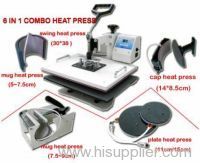 Press Machine