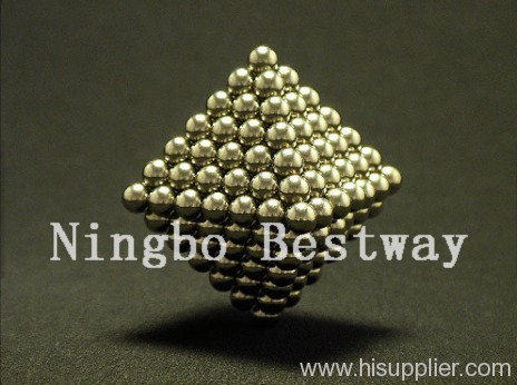 Neodymium Magnetic Balls