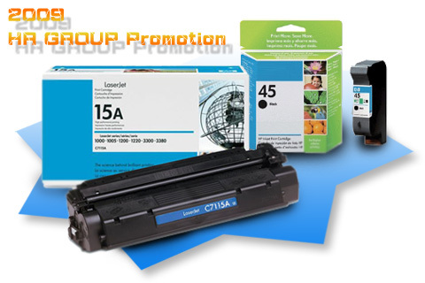 Toner cartridges