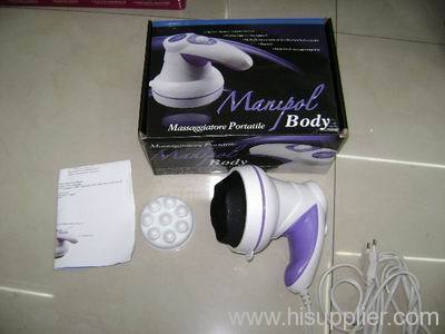 mambo body massager