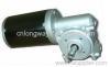 PM DC WORM GEAR motor