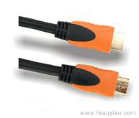 Flat HDMI Cable