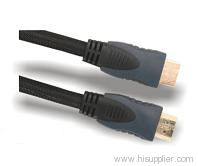 HDMI Cable Assemblies