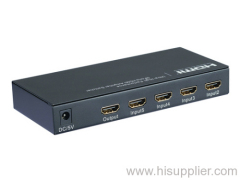 hdmi switch