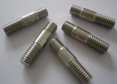 Nimonic screws