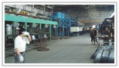 Hebei Shineyond Metal Products Co., Ltd