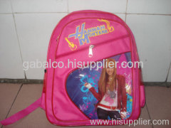 school bag