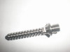 Medical titanium screw