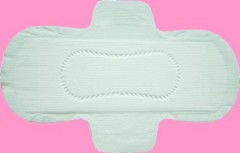 sanitary napkins