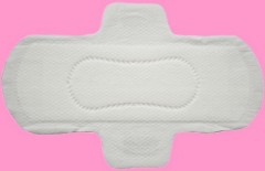 sanitary napkins