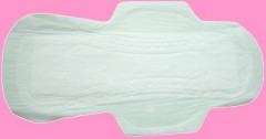 sanitary napkins