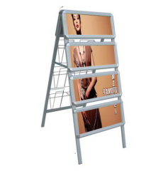 Poster Stand