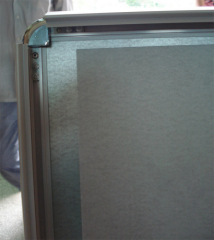 Poster Stand