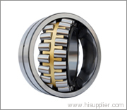 spherical roller bearing