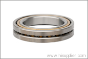 angular contact ball bearing