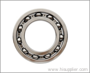 DEEP GROOVE BALL BEARING