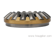 thrust spherical roller bearing