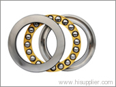 thrust ball bearing