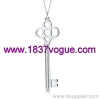 tiffany silver jewelry