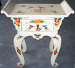 Chinese classical furniture side table