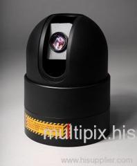 indoor dome camera