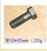 Russian tractor screw (mtz)