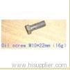 mt3 Russian tractor oil screw