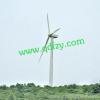 300W wind turbine(withCE.ISO),green power system