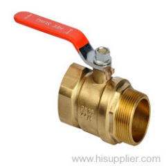 ball valve,brass ball valve,thread brass ball valve