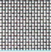 Stainless Steel Window Insect Screen