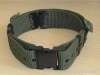 military belt